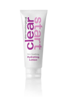 SKIN SOOTHING HYDRATING LOTION 60ML