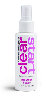 BREAKOUT CLEARING ALL OVER TONER 118ML