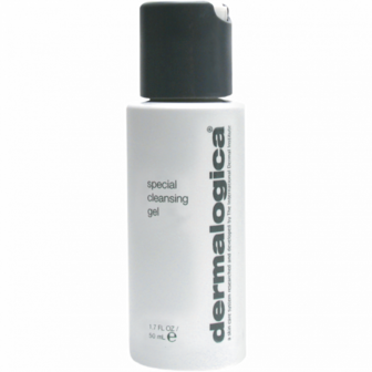 SPECIAL CLEANSING GEL - TRAVEL SIZE 50ML