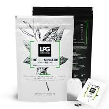 LPG Thee 14 day Express Slimming Tea
