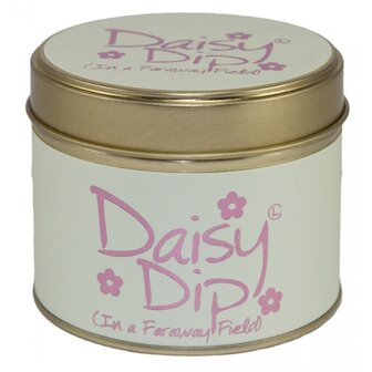 LILY-FLAME DAISY DIP