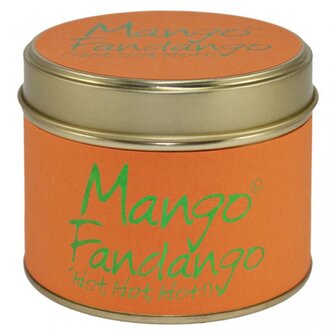 LILY-FLAME MANGO FANDANGO