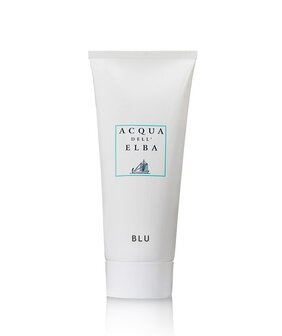 MOISTURISING BODY CREAM  BLU VROUW