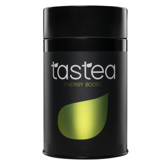 Tastea Energy boost