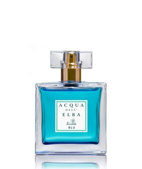  ACQUA DELL ELBA BLU VROUW